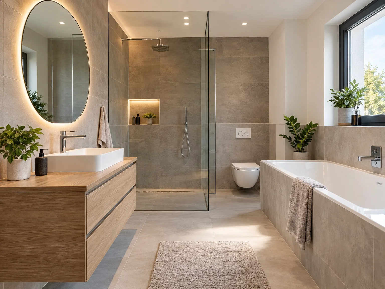 Das Bad renovieren: Tipps vom Profi